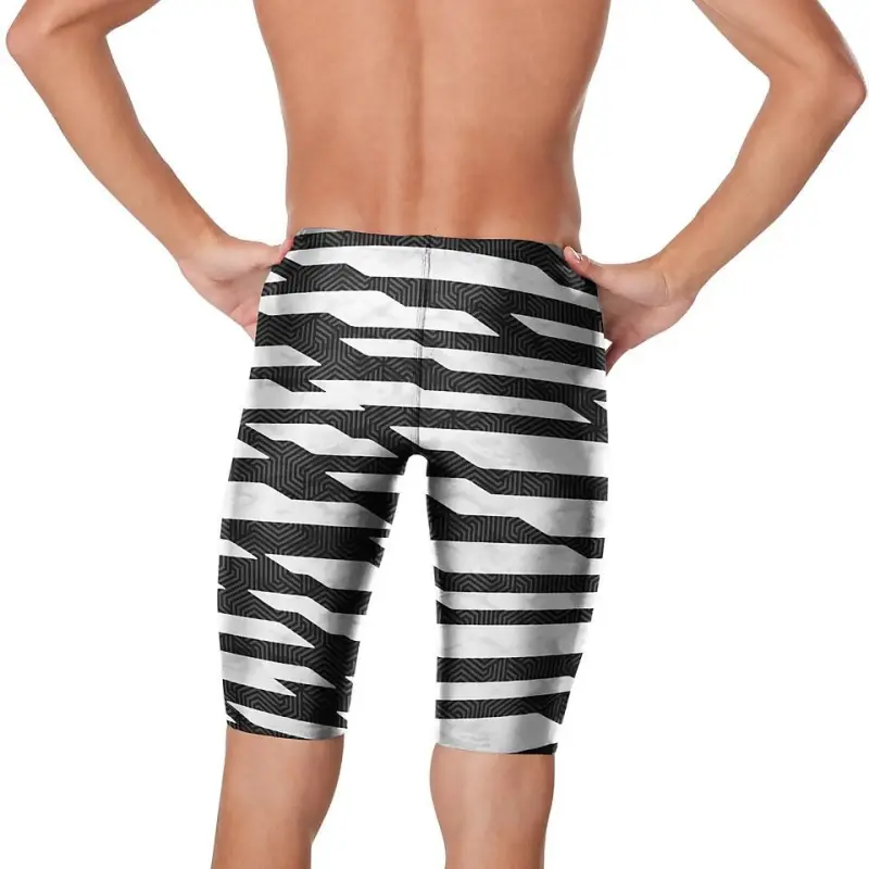 Speedo Swimming Shorts Men-1