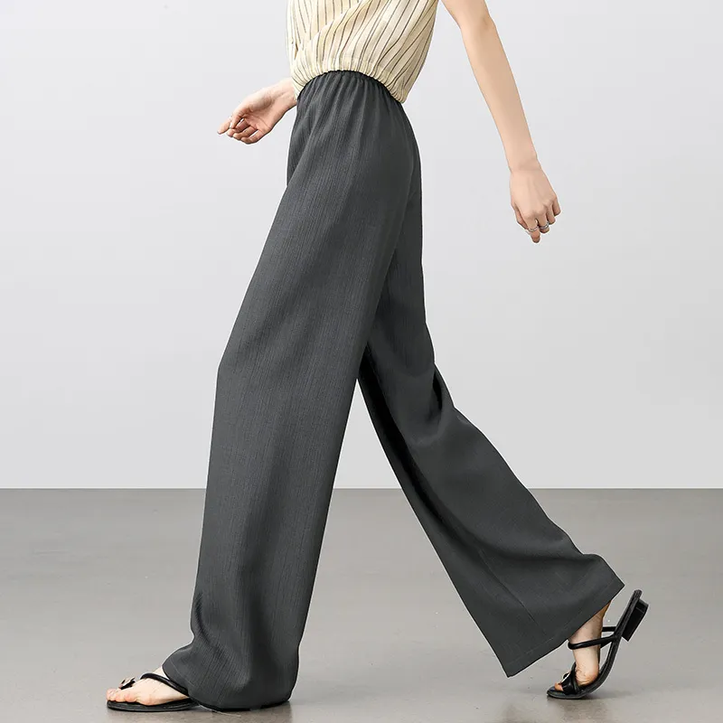 SENTUBILA Casual Pants Women's-16