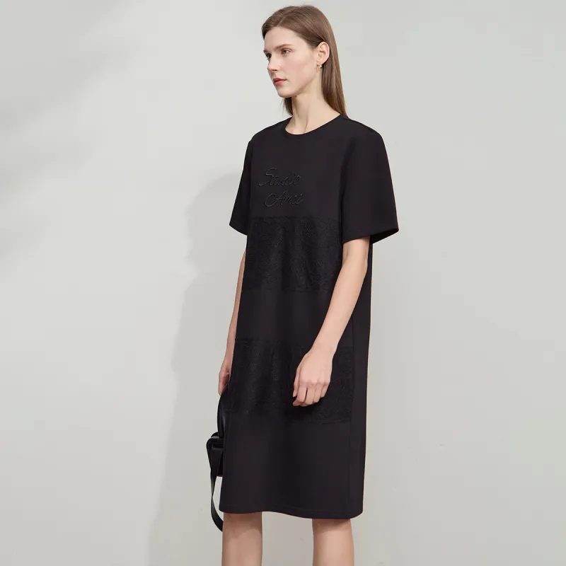 AMII Short Sleeved Dress Women's-5