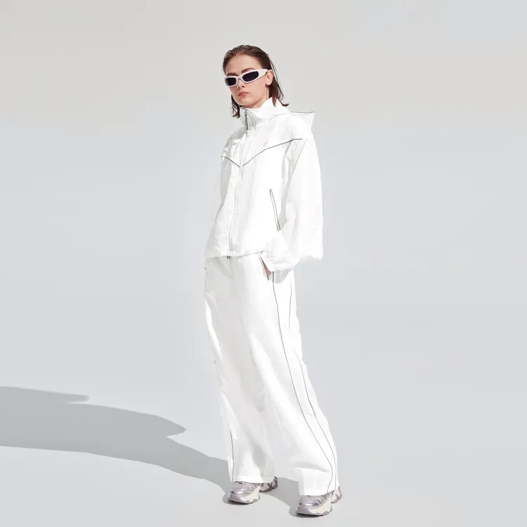 BOSIDENG Sun Protection Clothing Women's-7