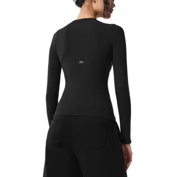 Alo Yoga Regular T Shirt Women's