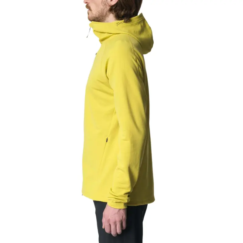 Houdini M'sAeroHoudi Jacket Men's Light Green F23-1