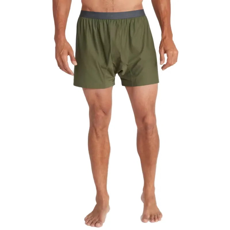 Marmot Men Underpants-7