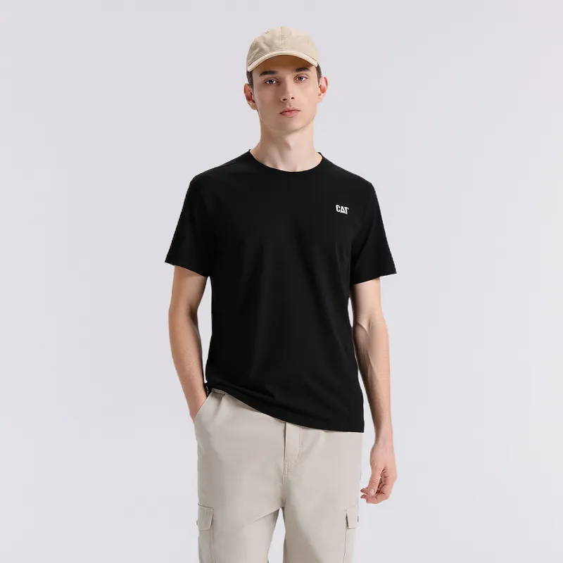 CAT T Shirts Men-12