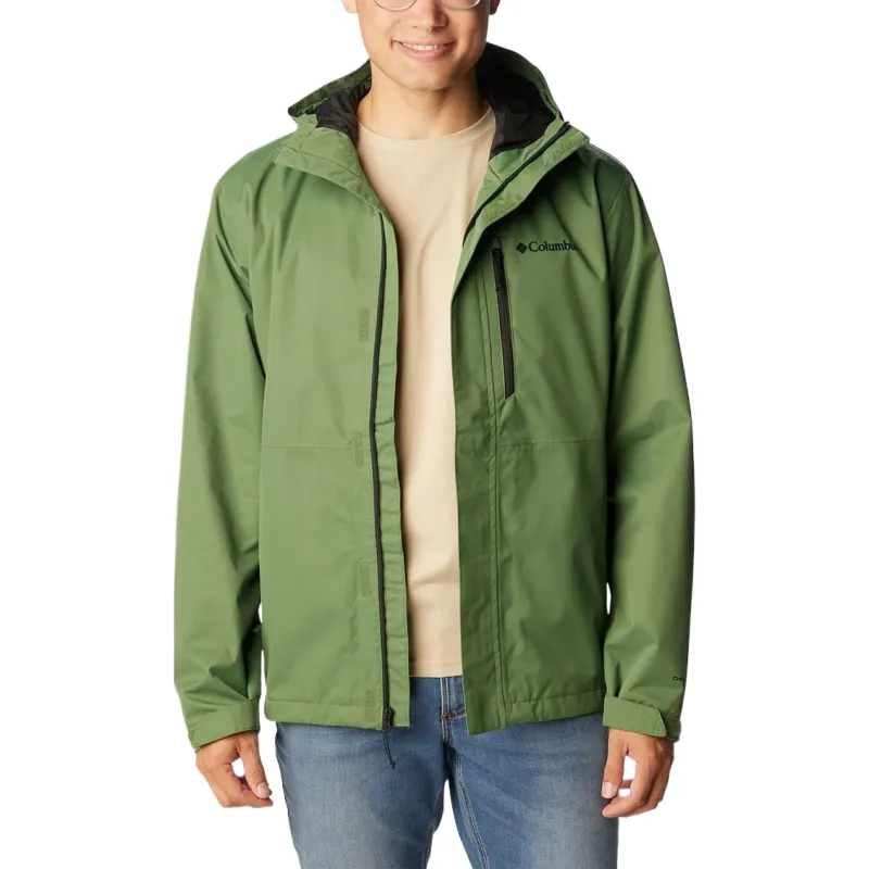 Columbia Hikebound Jacket Men's-1