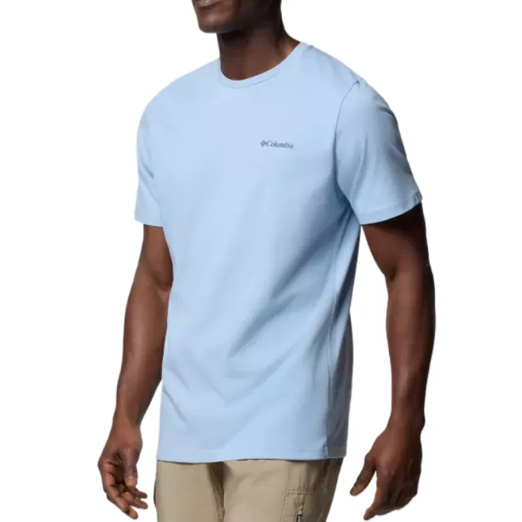 Columbia Graphic Technical T Shirt Men's-2
