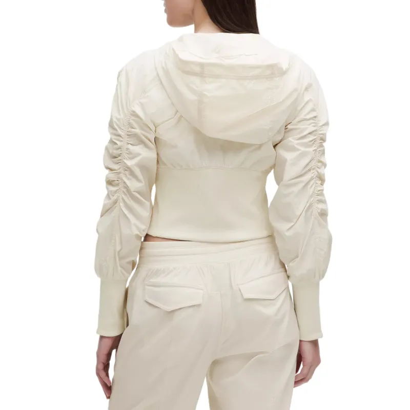 Lululemon Jacket Women's Light Beige-1
