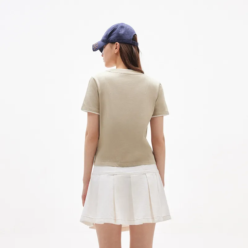 ONLY T Shirts Women's-10