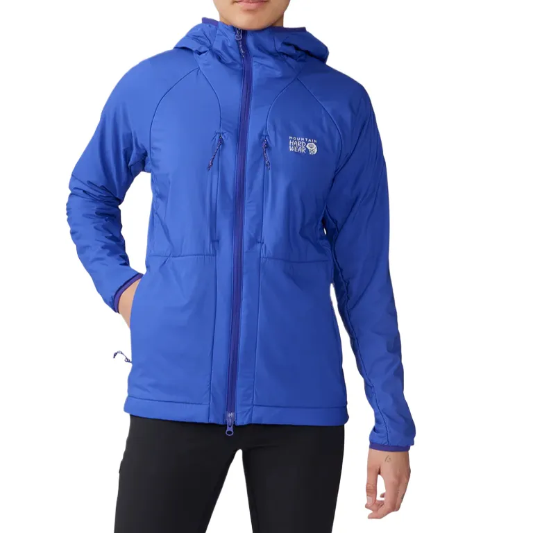 MOUNTAIN HARDWEAR Jacket Women's-8