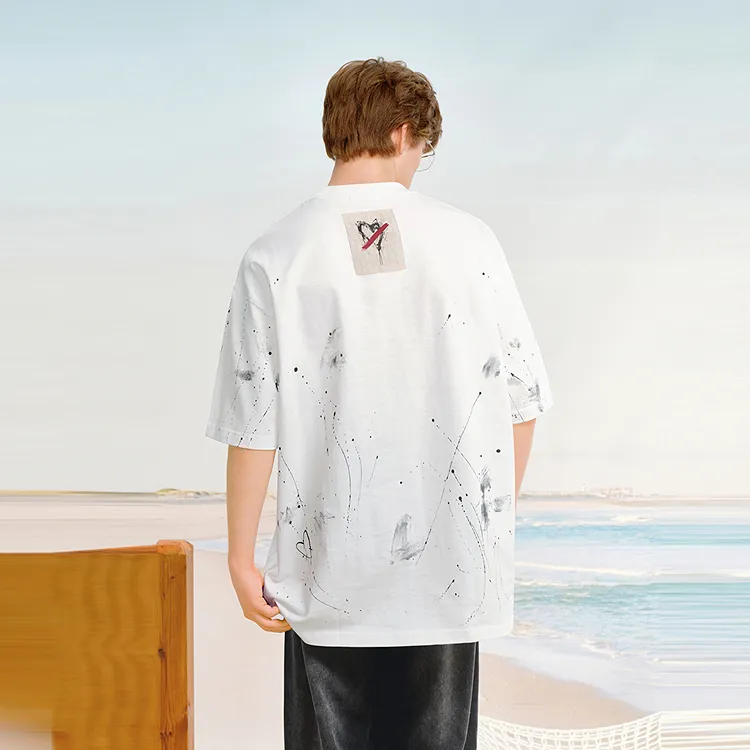 INXX T Shirts Unisex-6