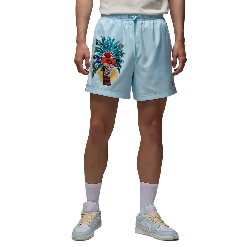 JORDAN Essentials Men's Shorts-2
