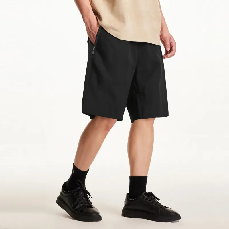 SUNDANCE Casual Shorts Men-3