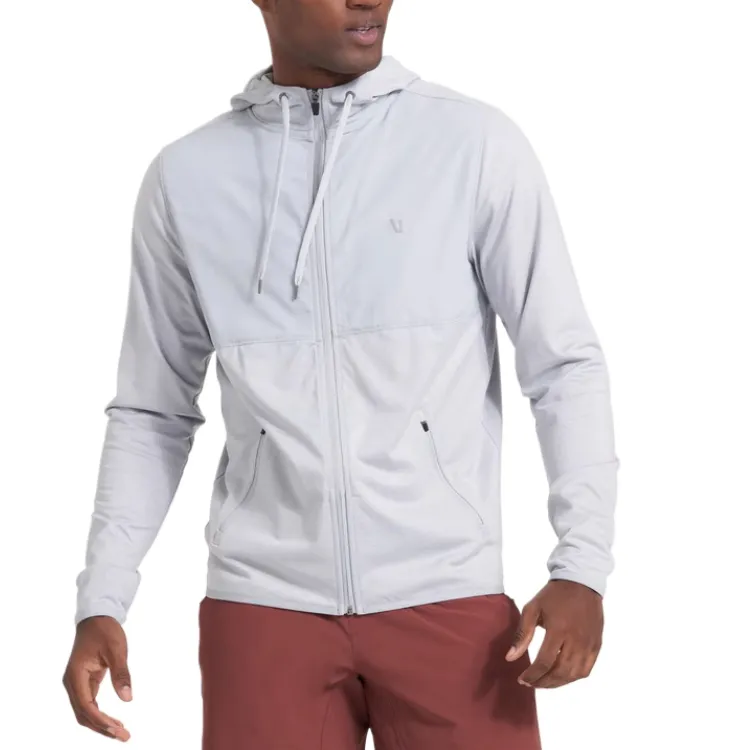 Vuori Jackets Men-5