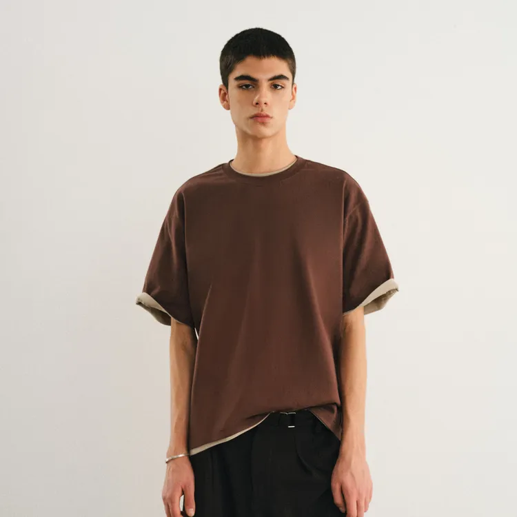 NONRADICAL T Shirts Unisex-12