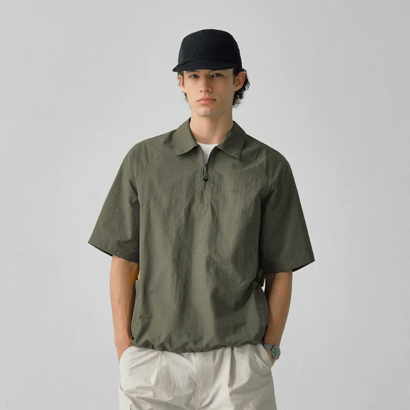 714STREET Outdoor Collection Shirt Unisex-7