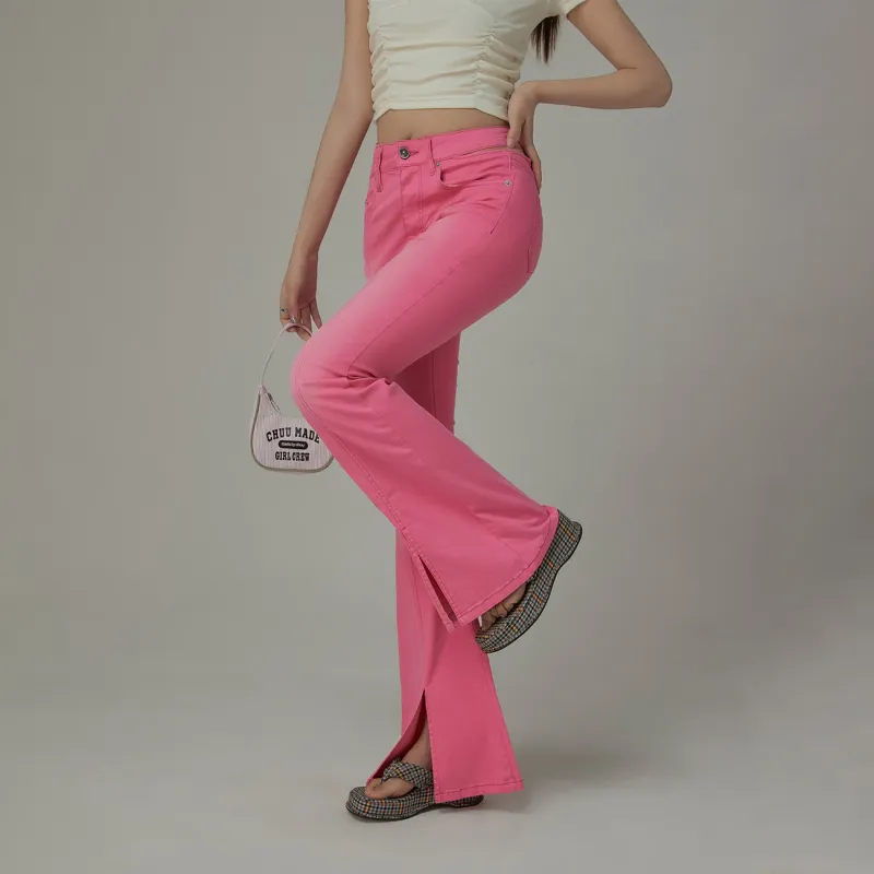 CHUU Jeans Women's-8