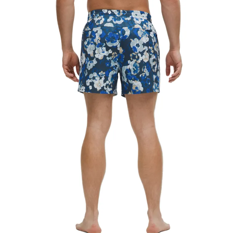 Lululemon Swimming Shorts 5' Men's-1