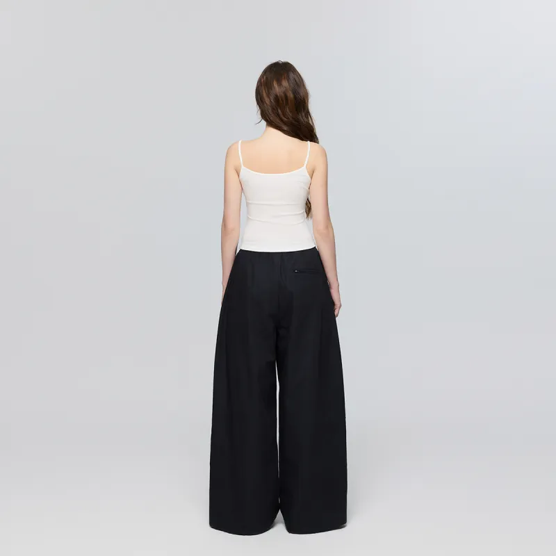 2021avenement Casual Pants Women's-4
