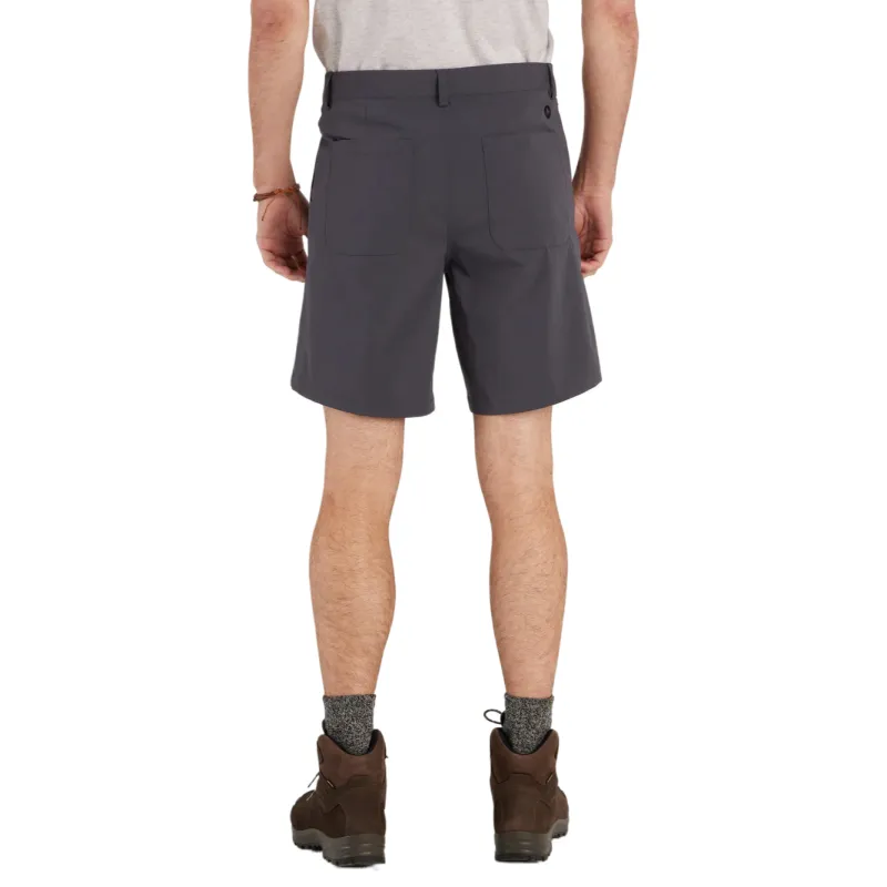Marmot Sports Shorts Men's Gray-1