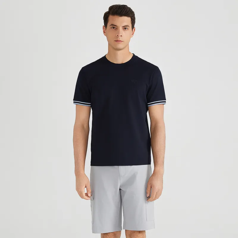 Satchi T Shirts Men-12