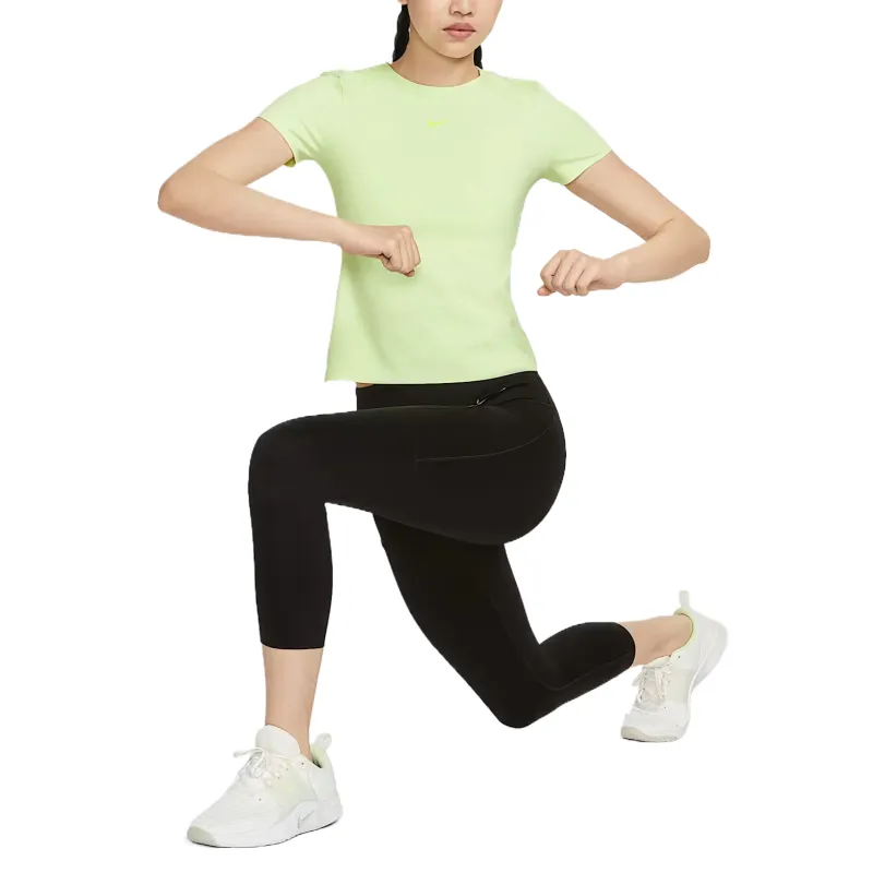 Nike Form Women's Short Sleeve Top-2