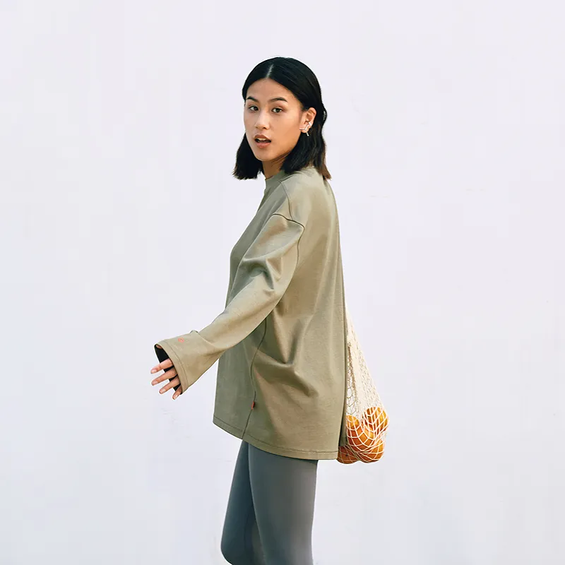 NEIWAI T Shirts Unisex-11