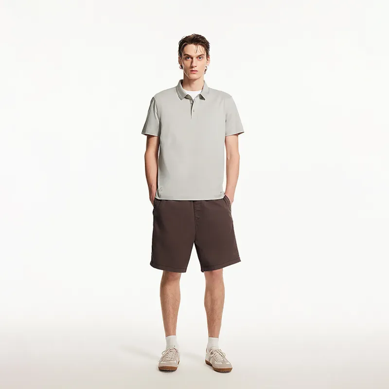 JACK&JONES Polo Shirts Men-9