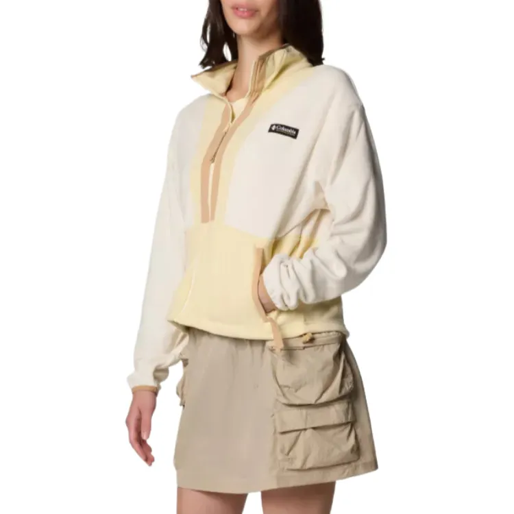 Columbia Back Bowl Jacket Women's-2