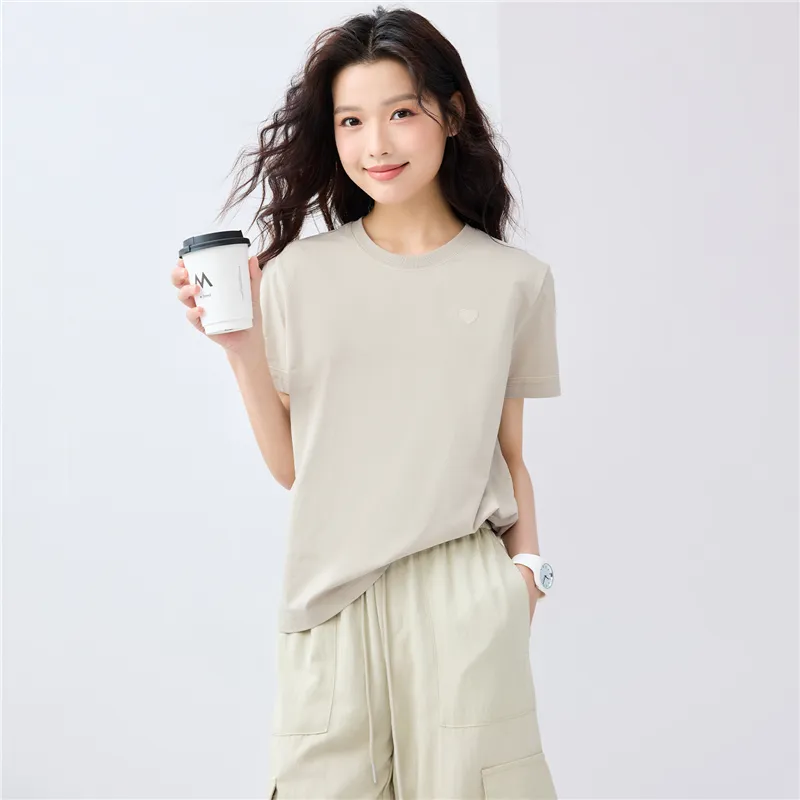 UNIQLO T Shirts Women's-17