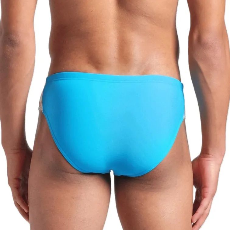 Arena Swimming Shorts Men-5