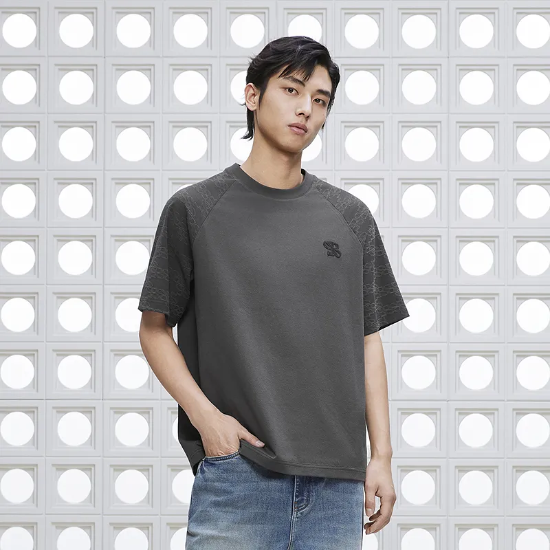 GXG T Shirts Men-13