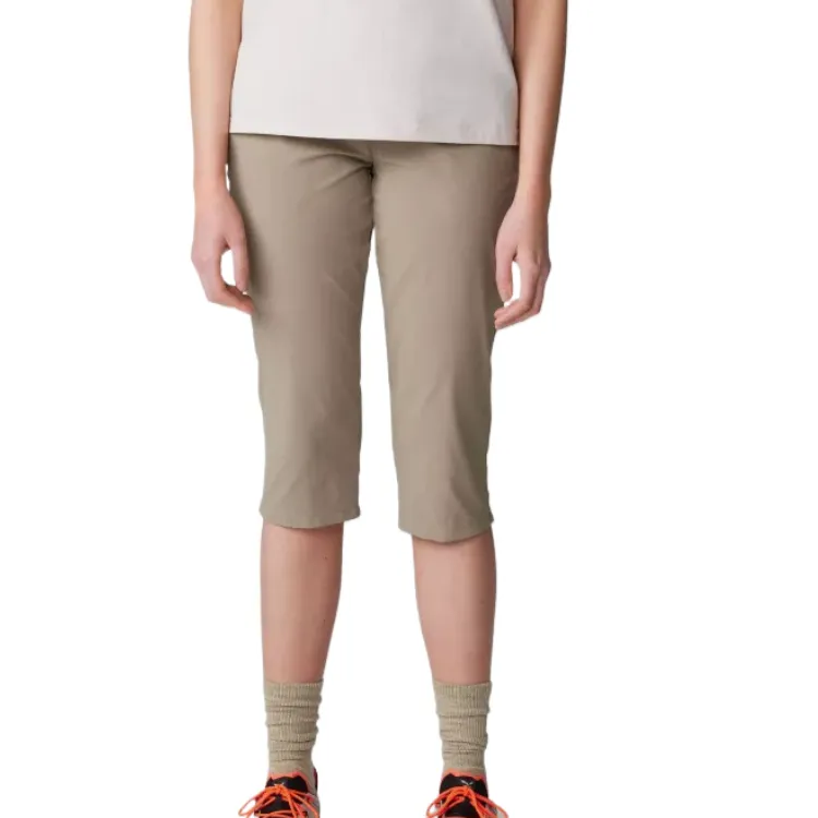 MOUNTAIN HARDWEAR Casual Shorts Women's-16