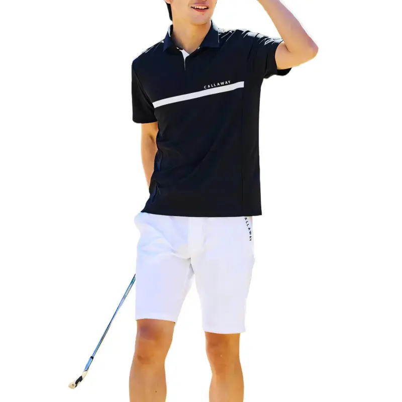 Callaway Golf Clothing Men-2