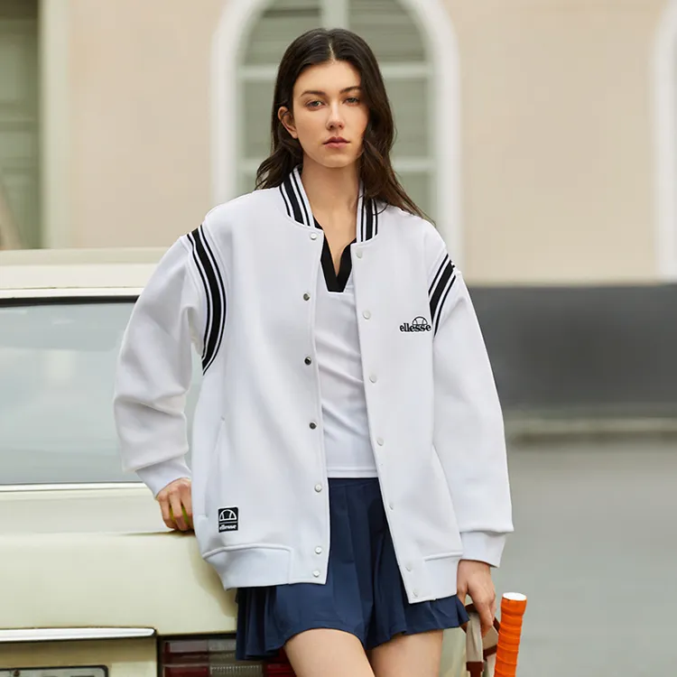 Ellesse Jackets Unisex-2