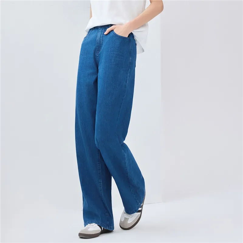 UNIQLO Jeans Women's-9
