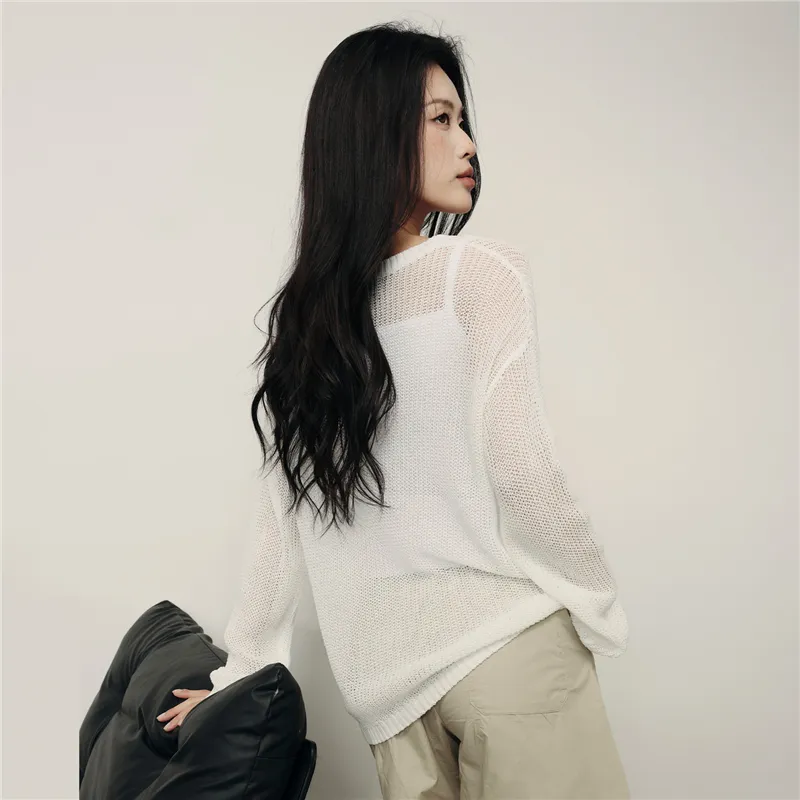 UNIQLO Knitwear Women's-7