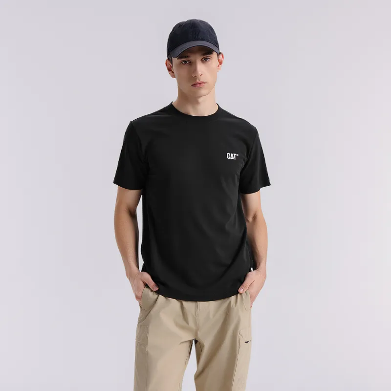 CAT T Shirts Men-12