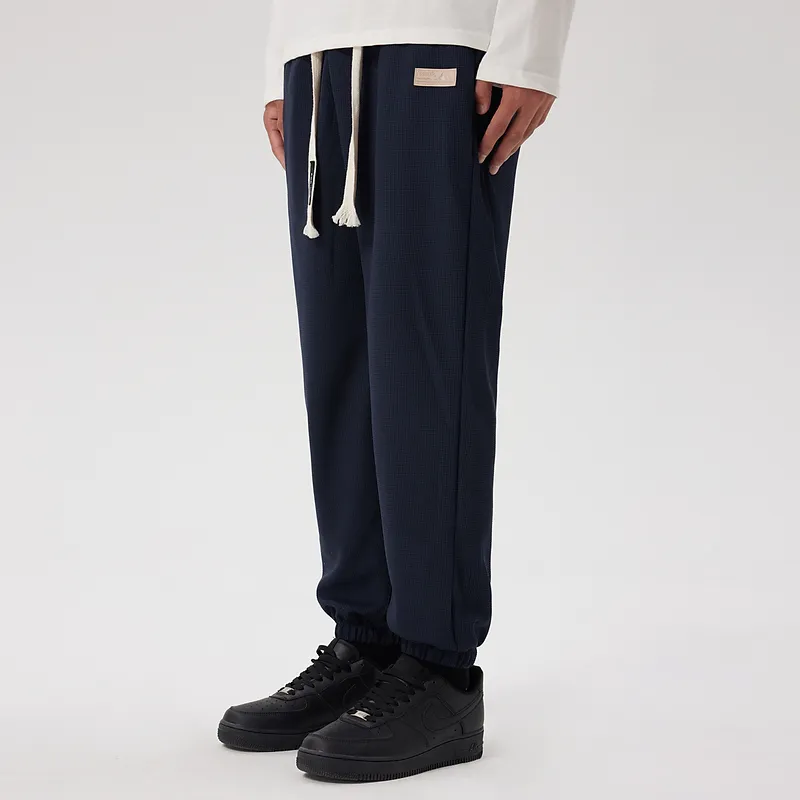FORHUG Casual Pants Unisex-3