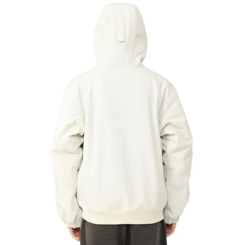 Columbia Loma Vista 2 SS25 Jacket Unisex Ecru-3