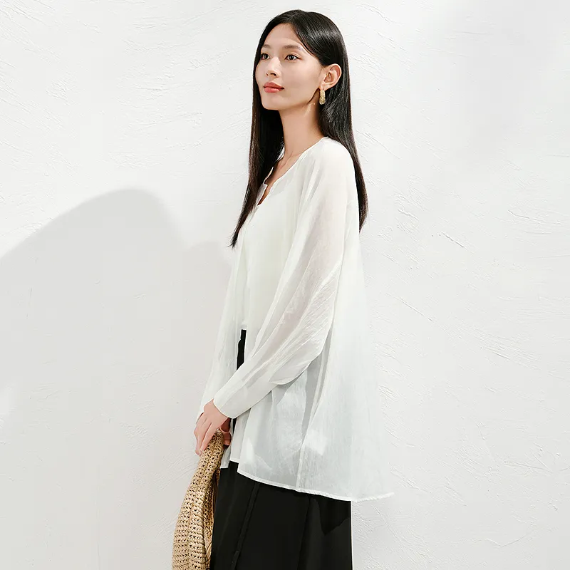 JZ. ANNAKRO Shirts Women's-4