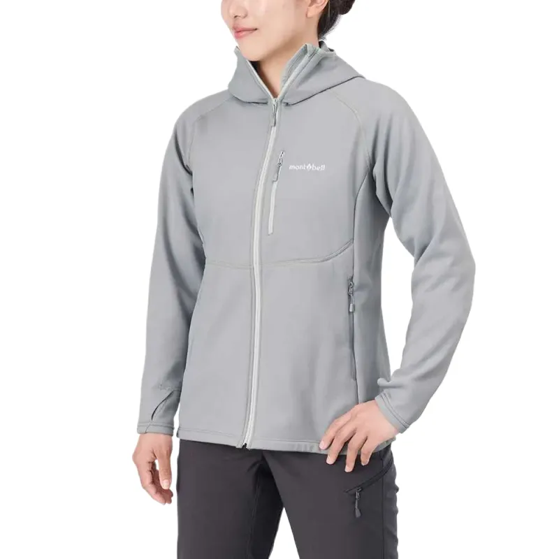 MONTBELL Jackets Women's-2