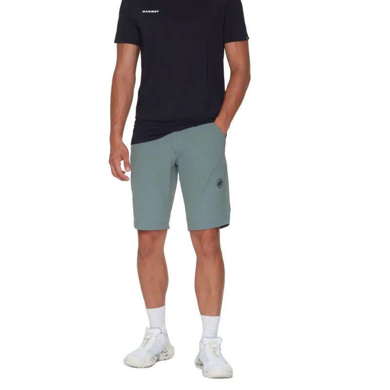 MAMMUT Casual Shorts Men-5