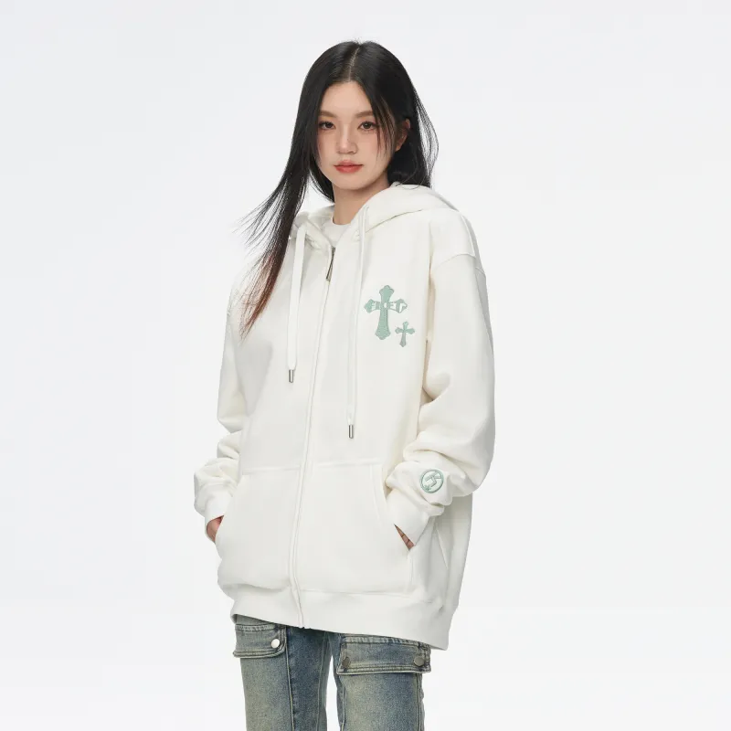 FKFT Sweatshirt Fall And Winter Unisex-7