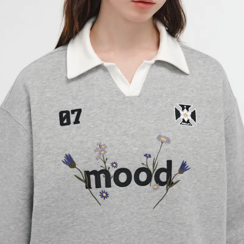PCLP 2025 Spring/Summer Polo Shirts Unisex-2