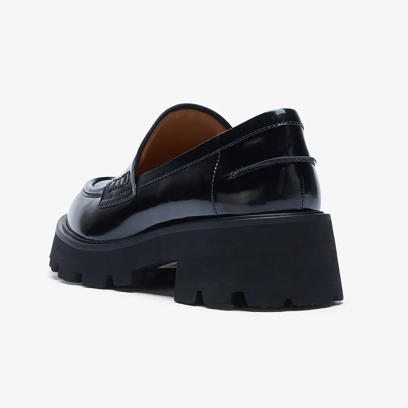 LE SAUNDA Loafers Women's-5
