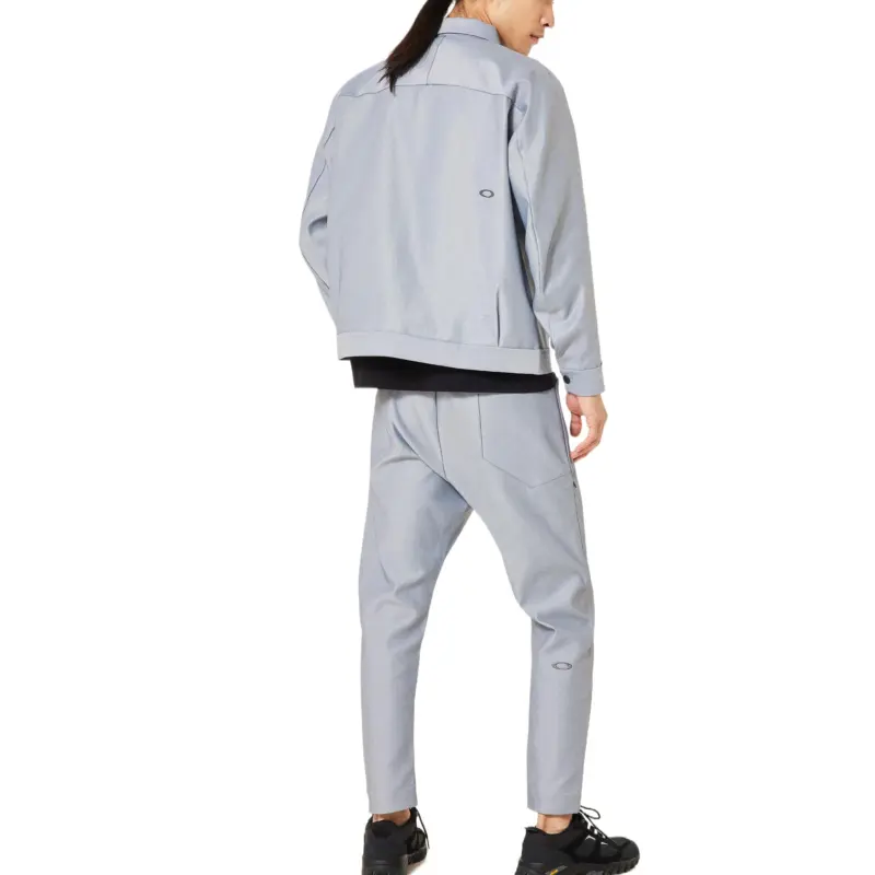 Oakley Rs Shell Ingenious Pants 2.0 Casual Pants Men's Gray Blue-6