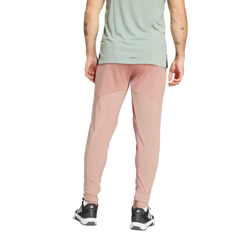 Adidas Free Shipping With AdiClub Designed For Training Hybrid Pants-3