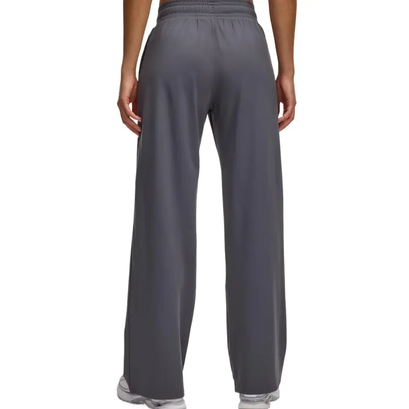 Under Armour Motion Casual Pants Women's Gray-1