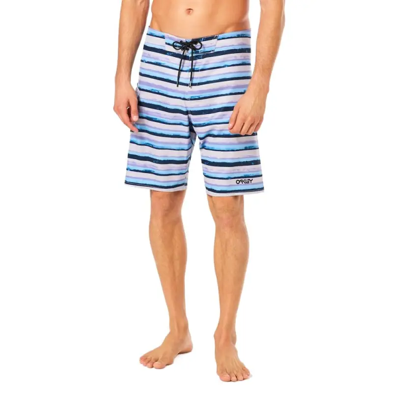 Oakley Casual Shorts Men's Blue-7