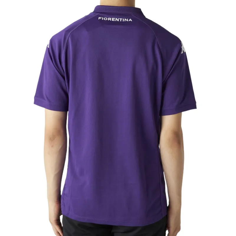 Kappa Polo Shirts Men Purple-4